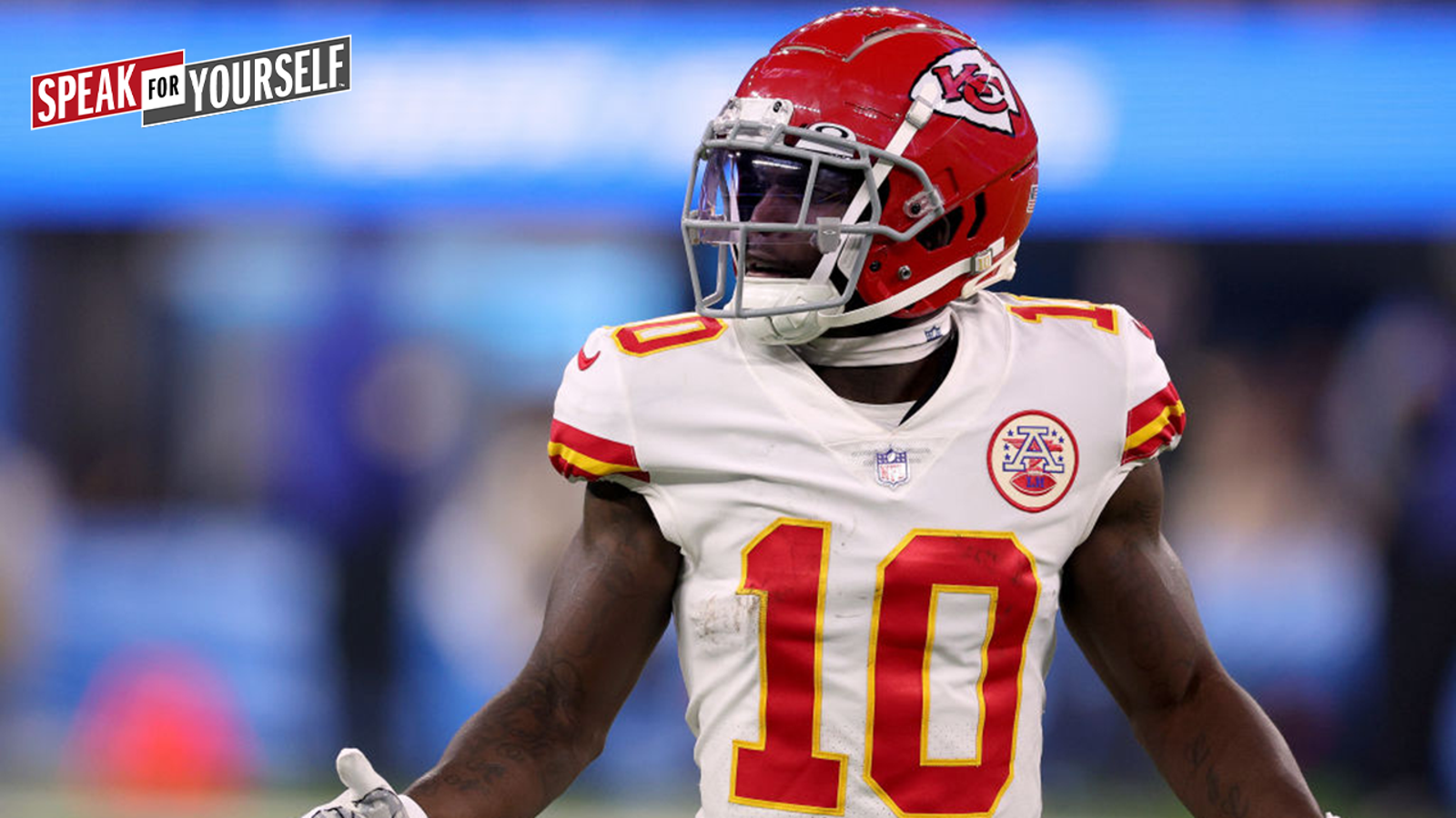 BREAKING: Chiefs Legend Returns Home — “Cheetah” Signs One-Day Deal to Retire in Kansas City