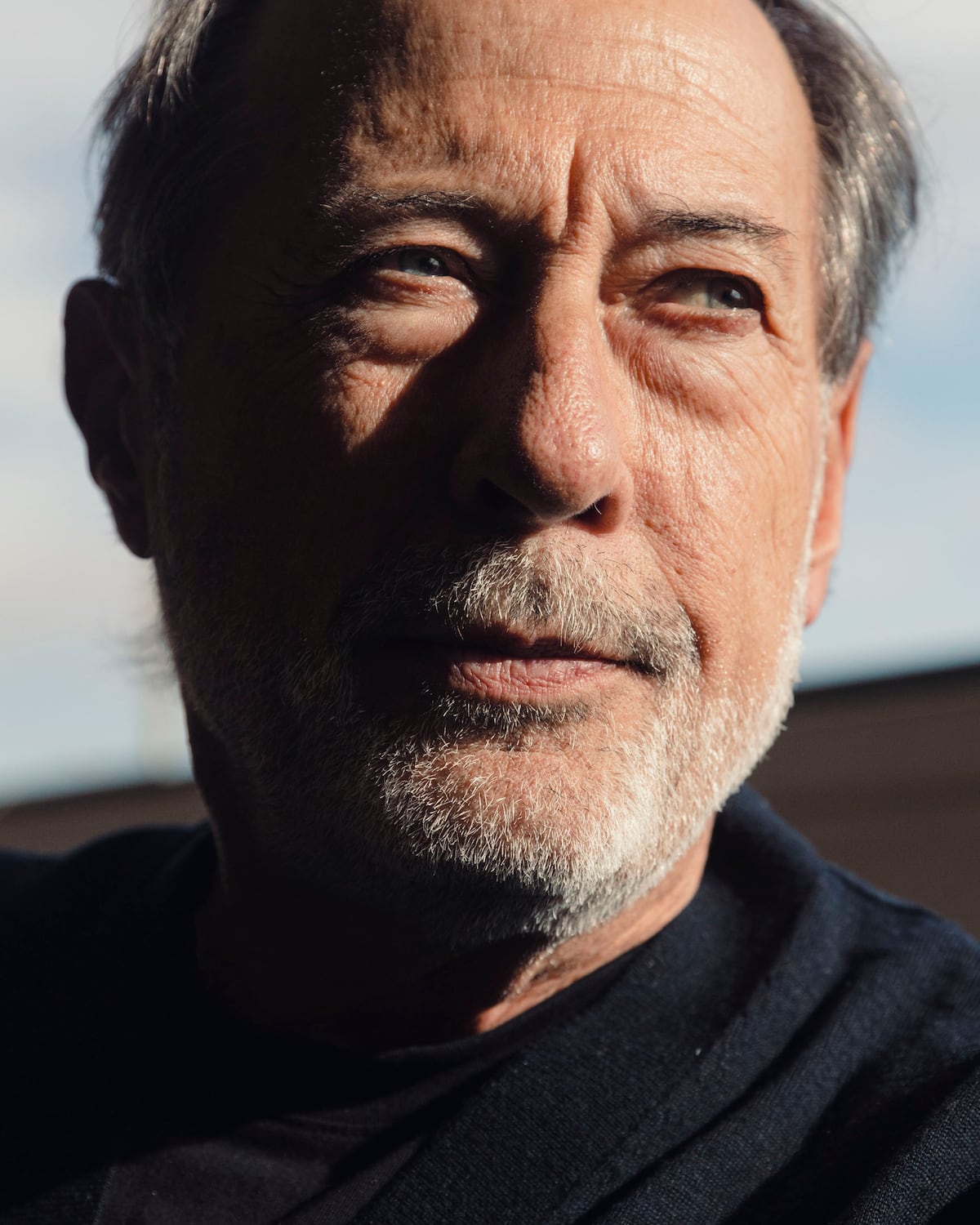 Guillermo Francella, actor: “Aquí siguen mucho las reglas. El argentino es más flexible” | EL PAÍS Semanal | EL PAÍS
