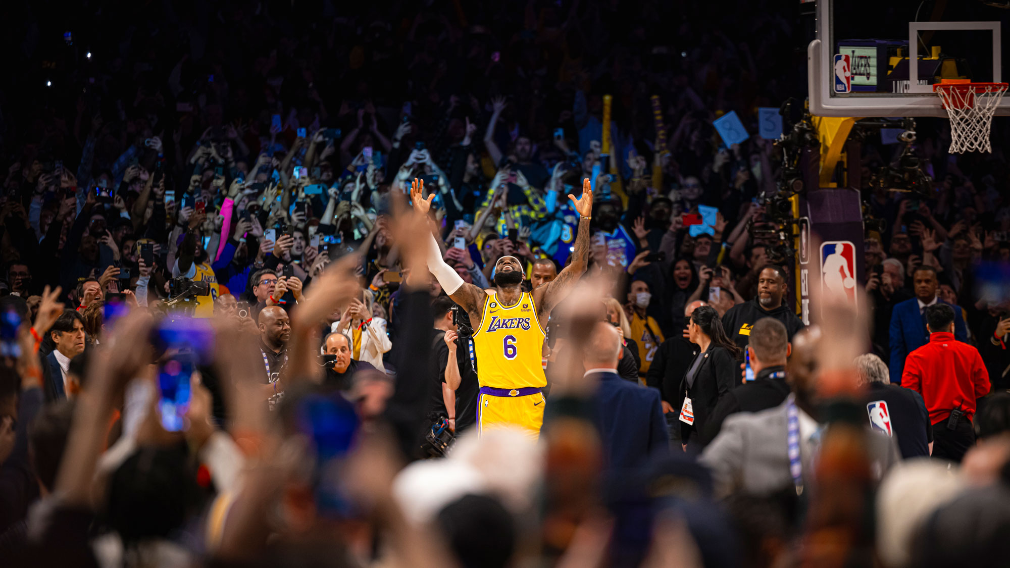 NBA Auctions | Art Auction & Sales | Sotheby's