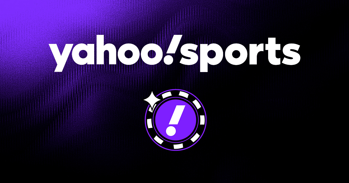 Odds, Betting, Spreads, Moneylines, Prop Bets, and More - Yahoo Sports