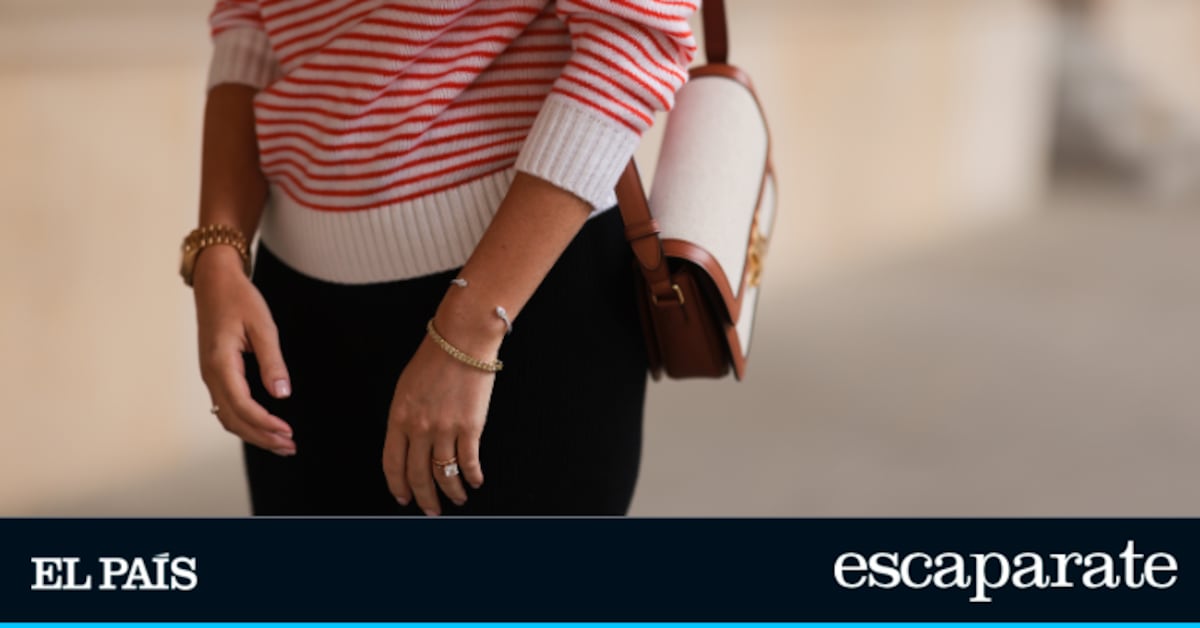 Este bolso es un acierto para el Día de la Madre: 16 colores y menos de 20 euros | Lo más vendido | Escaparate | EL PAÍS