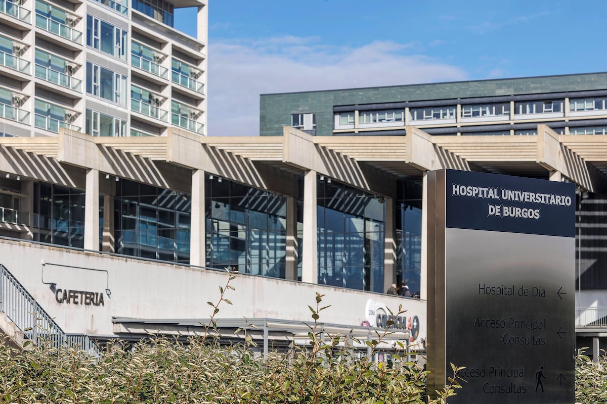 Muere en Burgos un tercer paciente oncológico que recibió seis veces la dosis necesaria | Sociedad | EL PAÍS