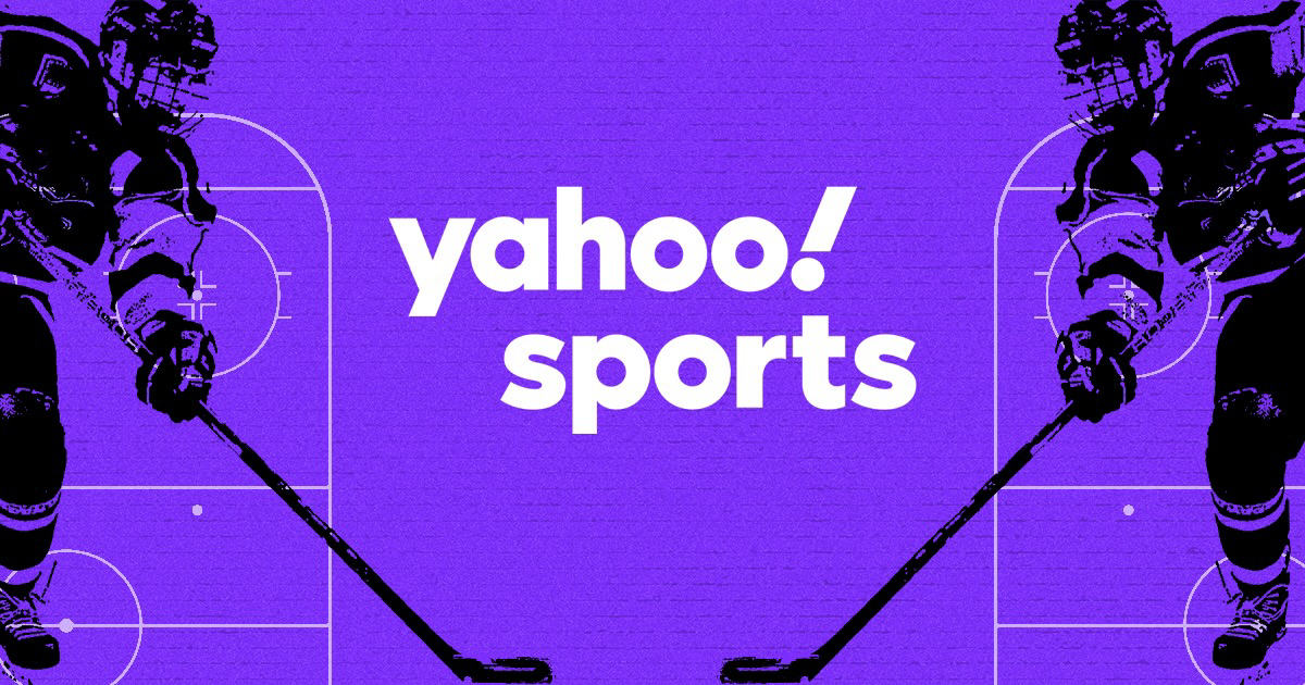 NHL News, Scores, Standings, Schedules, Videos and more - Yahoo Sports
