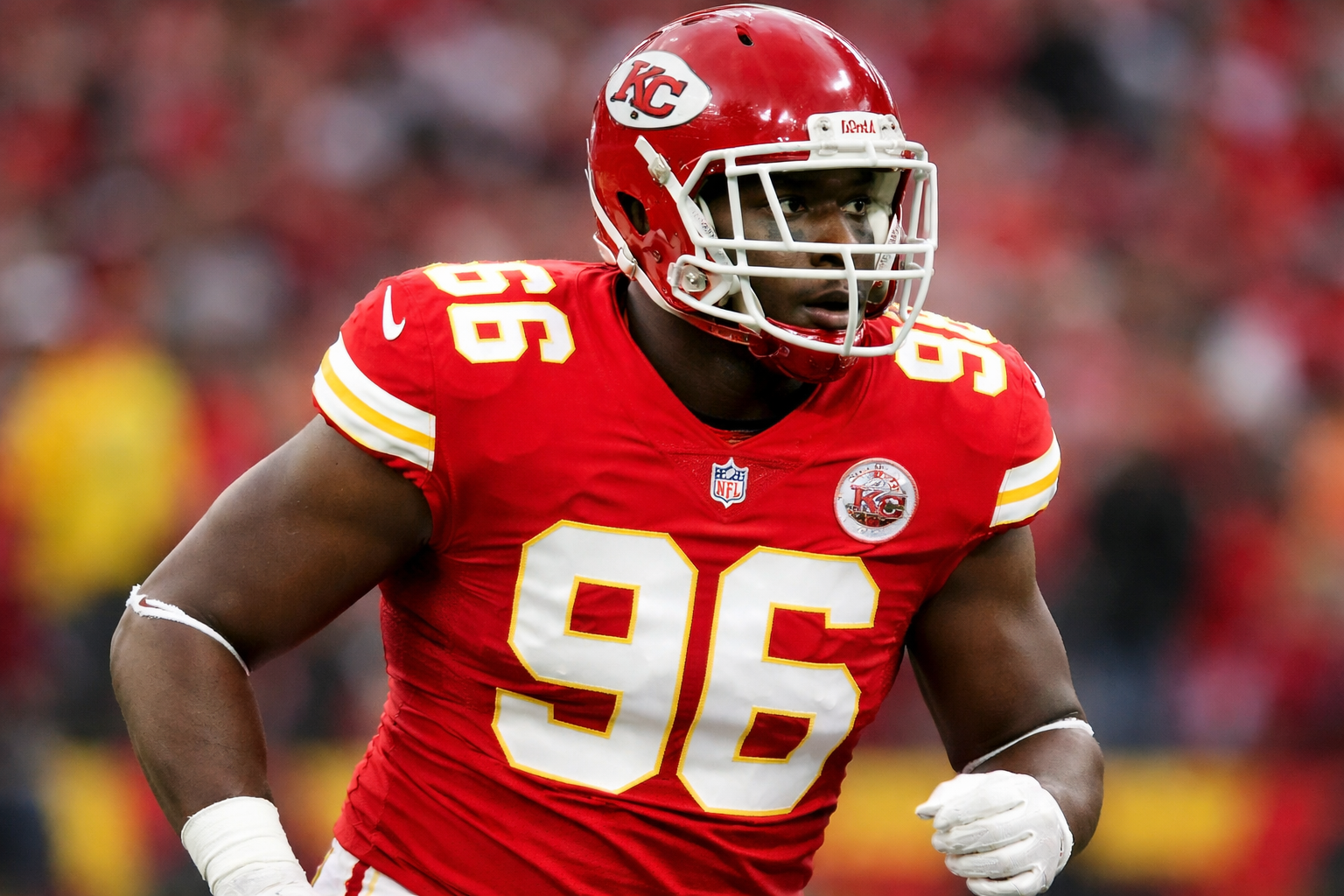 Former BCS National Champion DE, Once a First-Round Pick by the Chiefs, Accused of Orchestrating a $20 Million Illegal Loan Fraud Scheme — Kansas City Fans Devastated as a “Future MVP” Falls Into Scandal