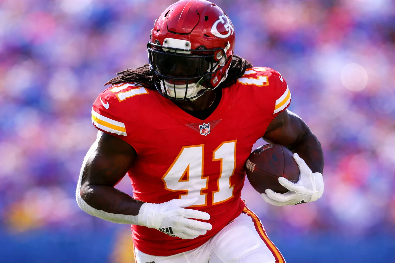BREAKING: Adam Schefter Reveals Chiefs on Verge of Blockbuster Trade with Saints, Adding the Ultimate Weapon for Patrick Mahomes