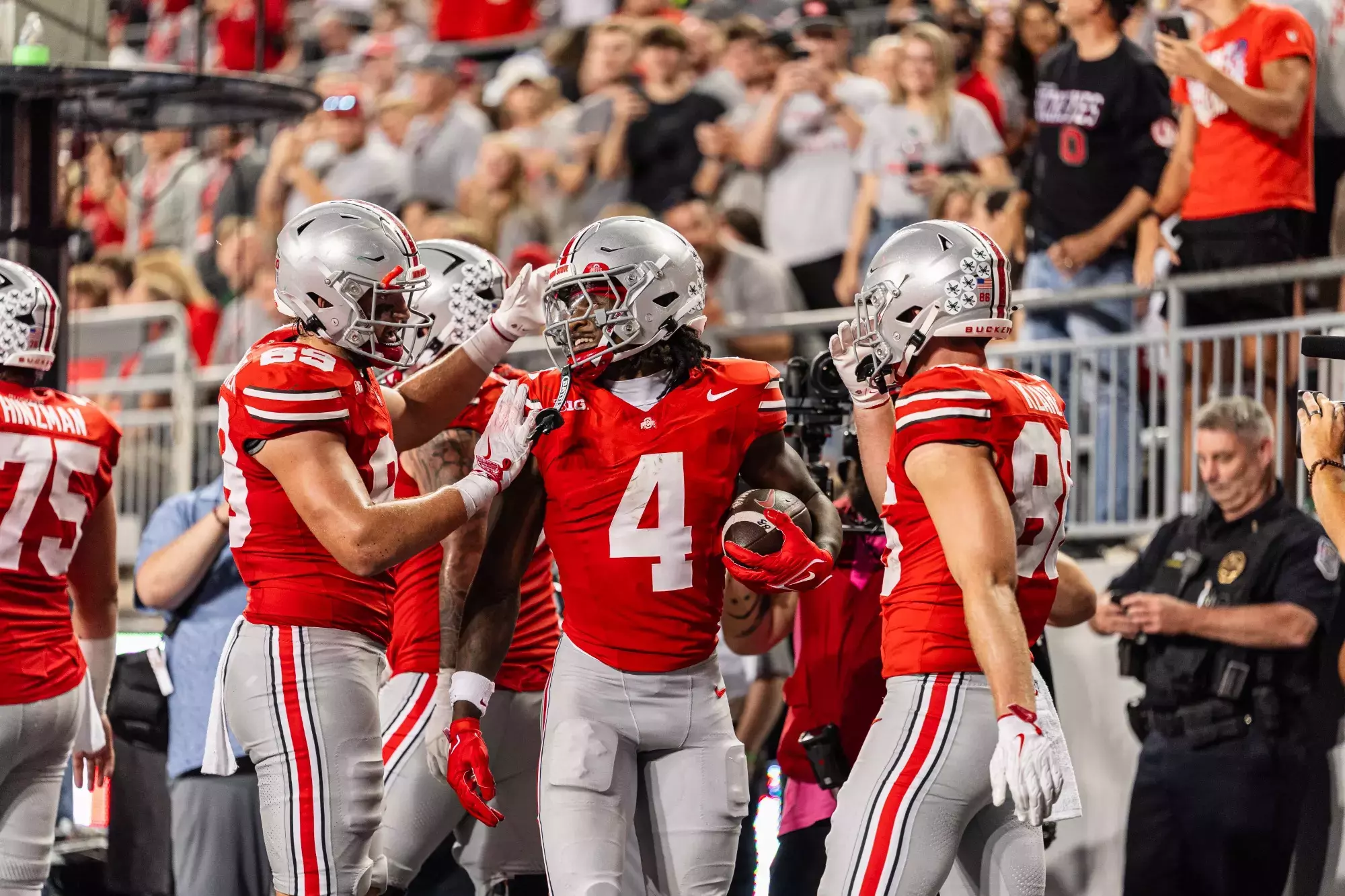 BREAKING NEWS: Ohio State Rocked by Gambling Scandal as Star Player Faces Full 2026 Suspension, Emergency Meeting Sparks Chaos and Controversy