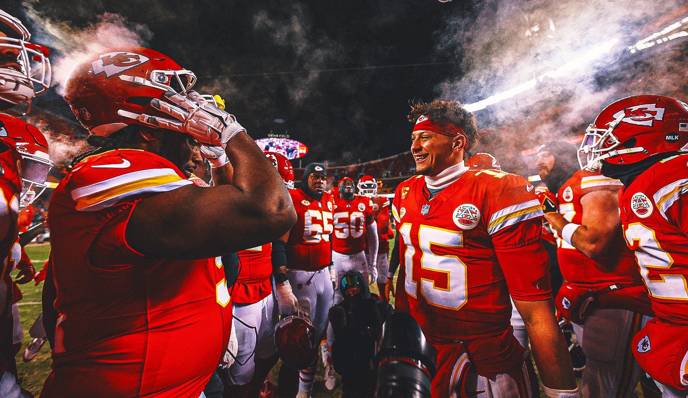 Streaming Sensation: Netflix Announces Kansas City Chiefs Documentary, Promising Untold Legacy, Fierce Debate, and a New Era of Storytelling_pom