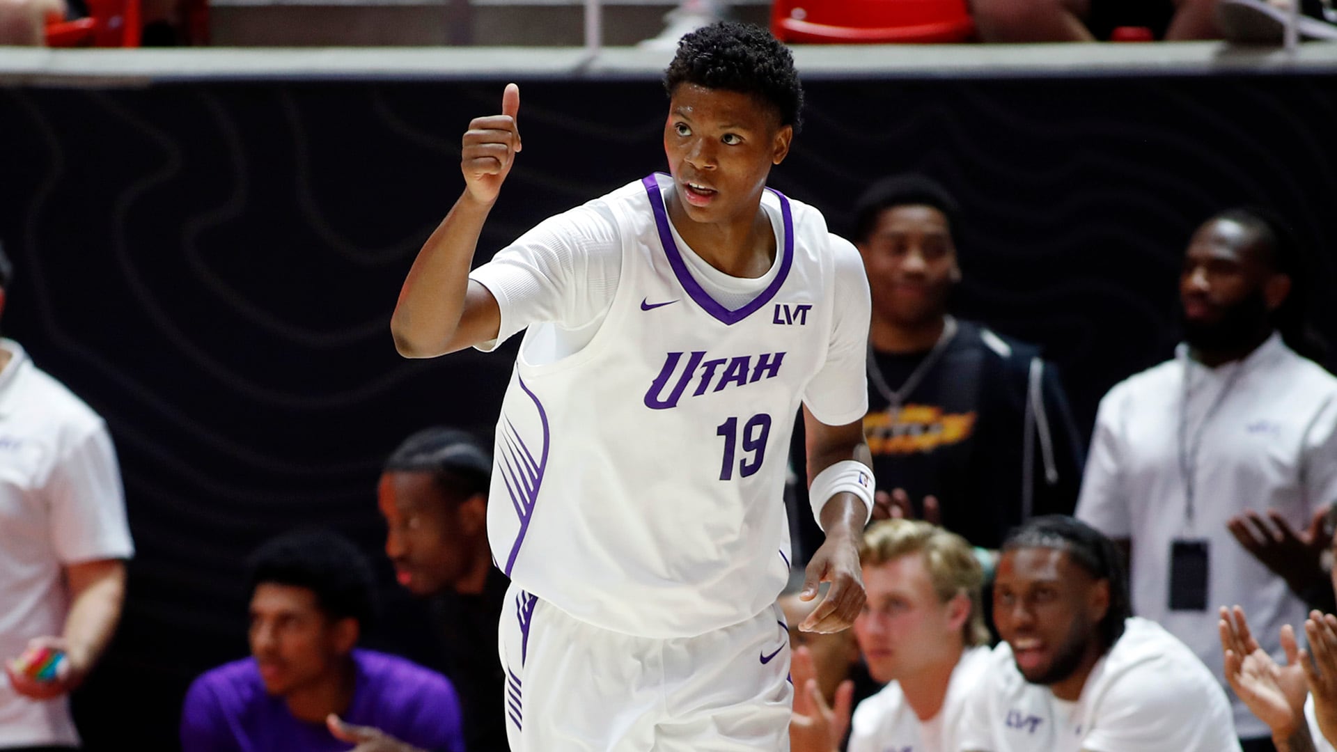 2026 Salt Lake City Summer League Utah Jazz Memphis Grizzlies Atlanta Hawks Oklahoma City Thunder