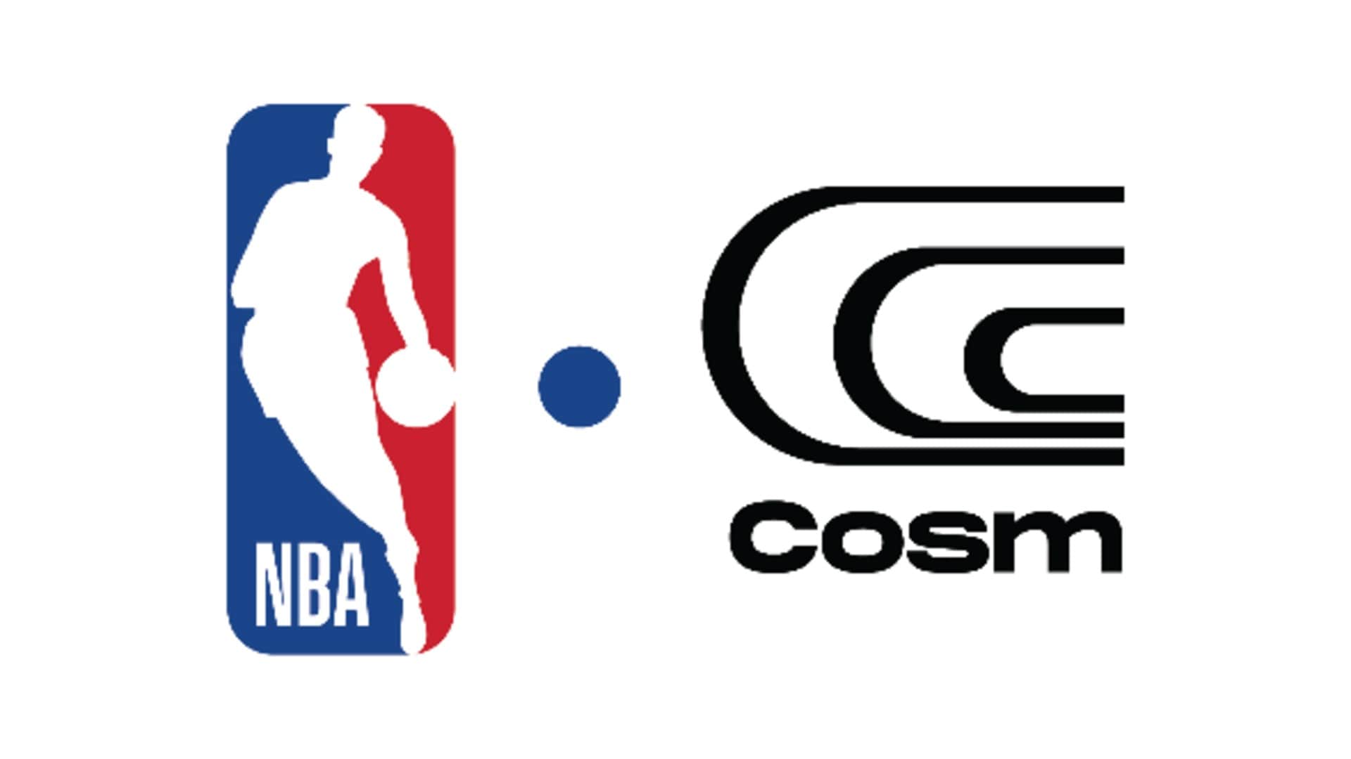 2025-26 NBA Cosm Schedule | NBA.com
