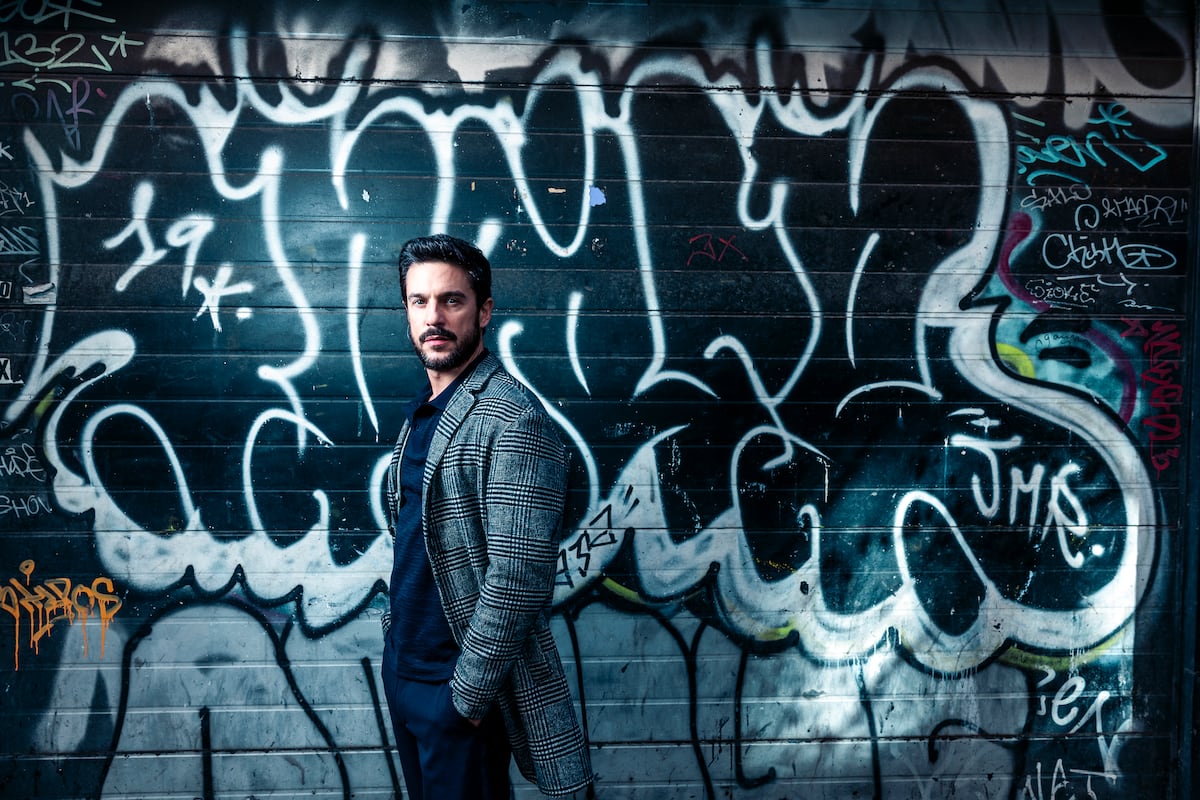 Alejo Sauras: “Me da pena que ahora cada miembro de la familia tenga su pantalla y no vean la tele juntos”   | ICON | EL PAÍS