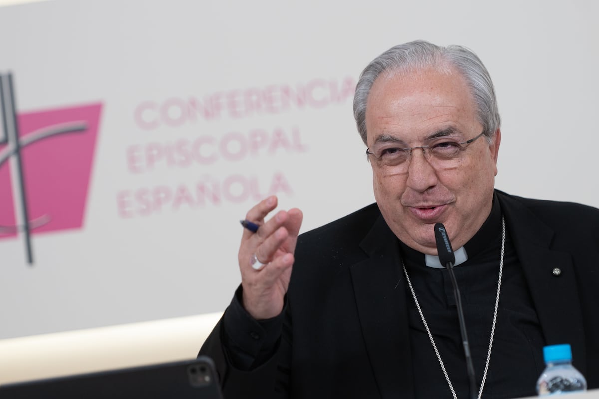Los obispos rechazan la “prioridad nacional” del PP y Vox y critican que el fin es buscar “una polarización” | España | EL PAÍS