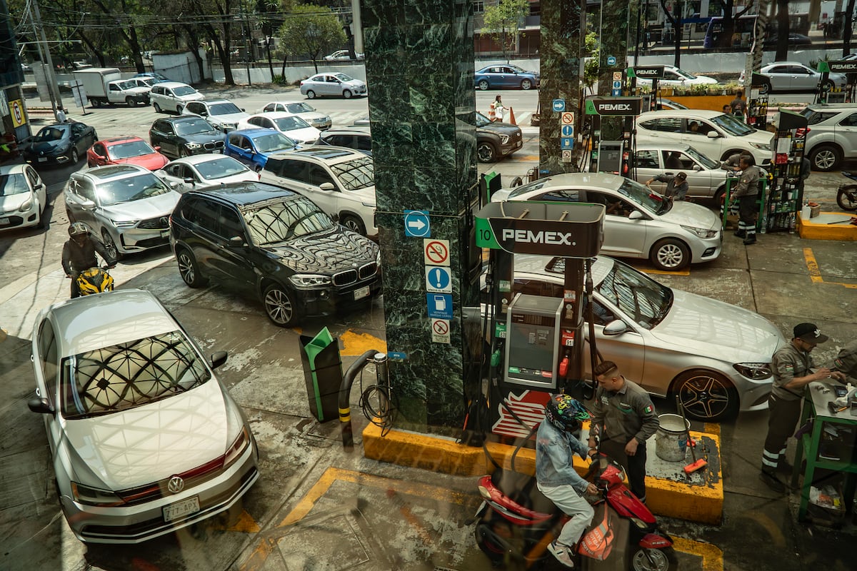 América Latina responde a la crisis energética global con subsidios, rebaja de impuestos y acuerdos gremiales | EL PAÍS América