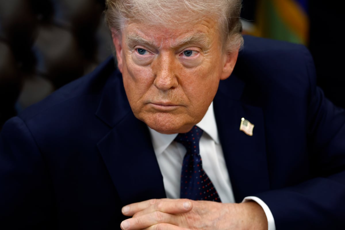 Trump, el gran europeísta involuntario | Opinión | EL PAÍS