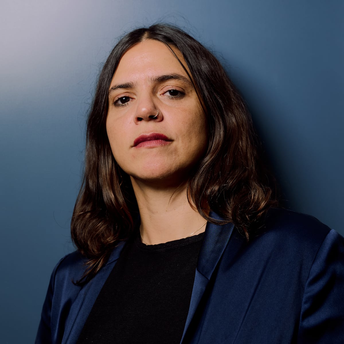 Valeria Luiselli, escritora: “Es también una postura política no sucumbir a la tentación de la catástrofe” | Babelia | EL PAÍS
