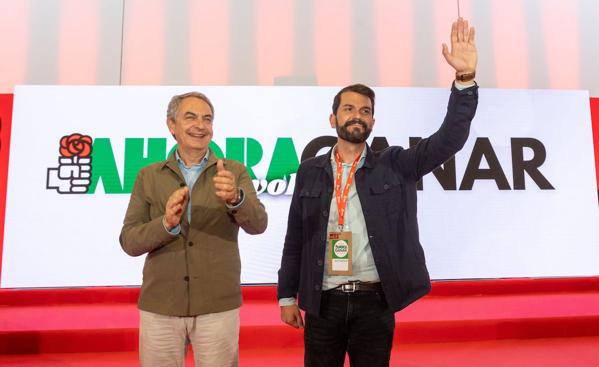 El PSOE se reactiva contra los pactos “de la infamia” de PP y Vox en Extremadura y Aragón | España | EL PAÍS