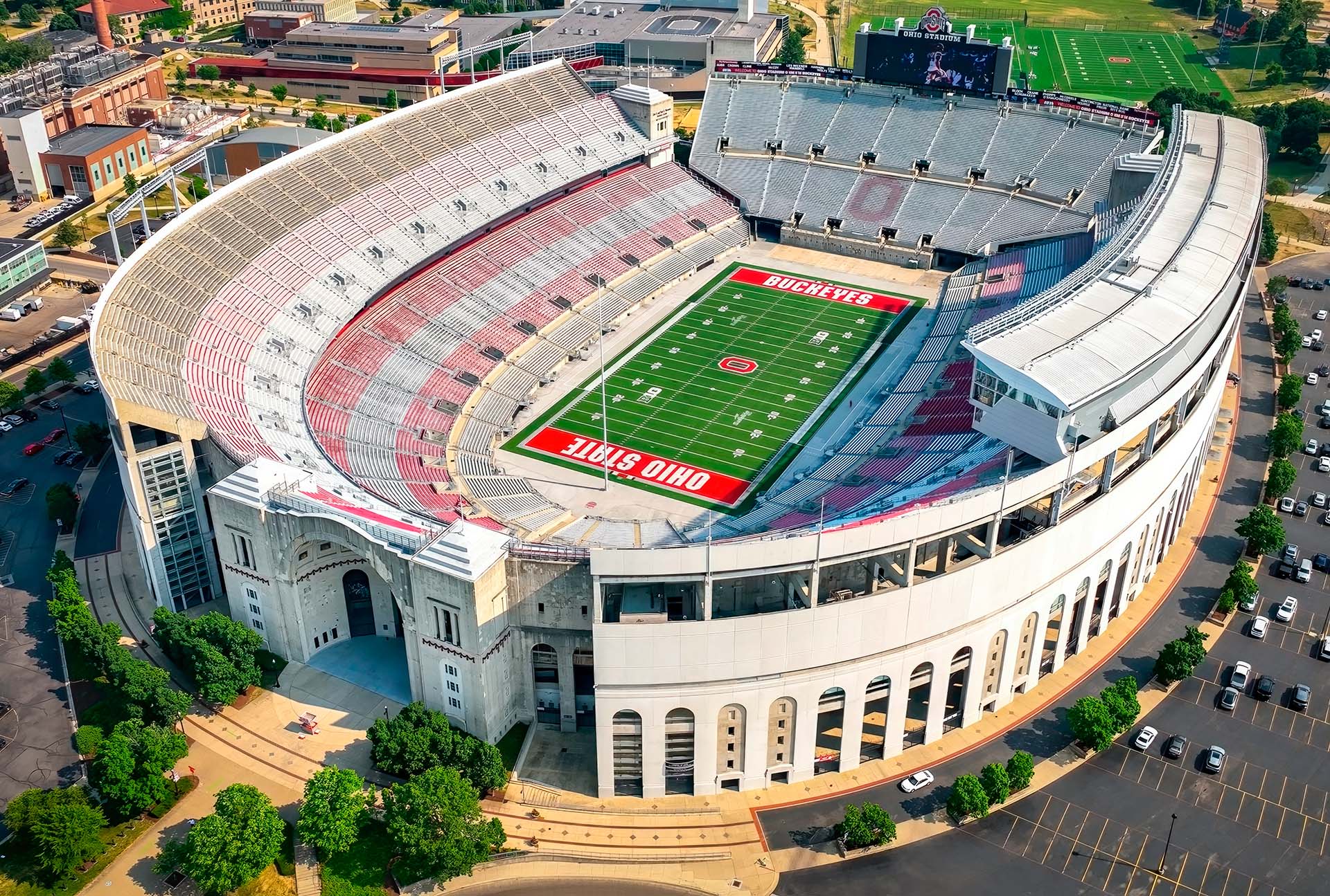 BREAKING NEWS: Ohio State Unveils $4.3 Billion Ohio Stadium Transformation That Could Redefine the Future of Football