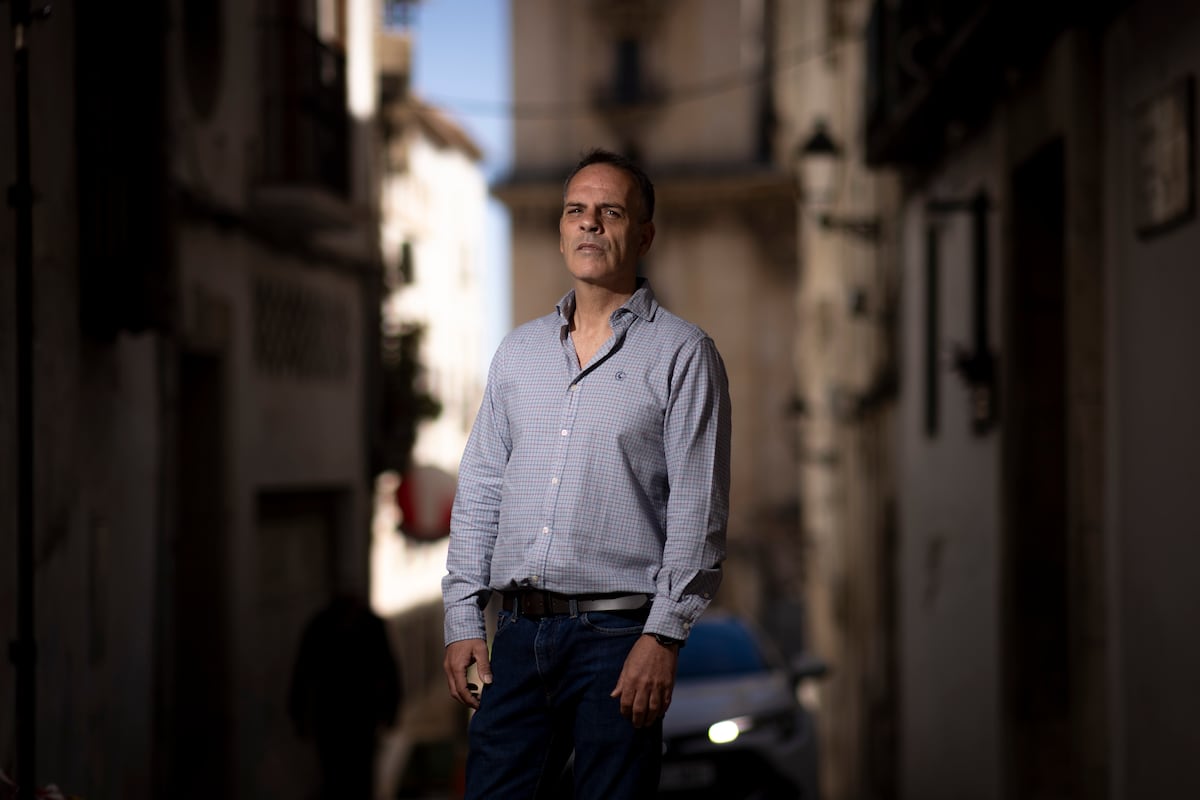La investigación de EL PAÍS eleva ya a más de 3.000 las víctimas de pederastia en la Iglesia española | Sociedad | EL PAÍS
