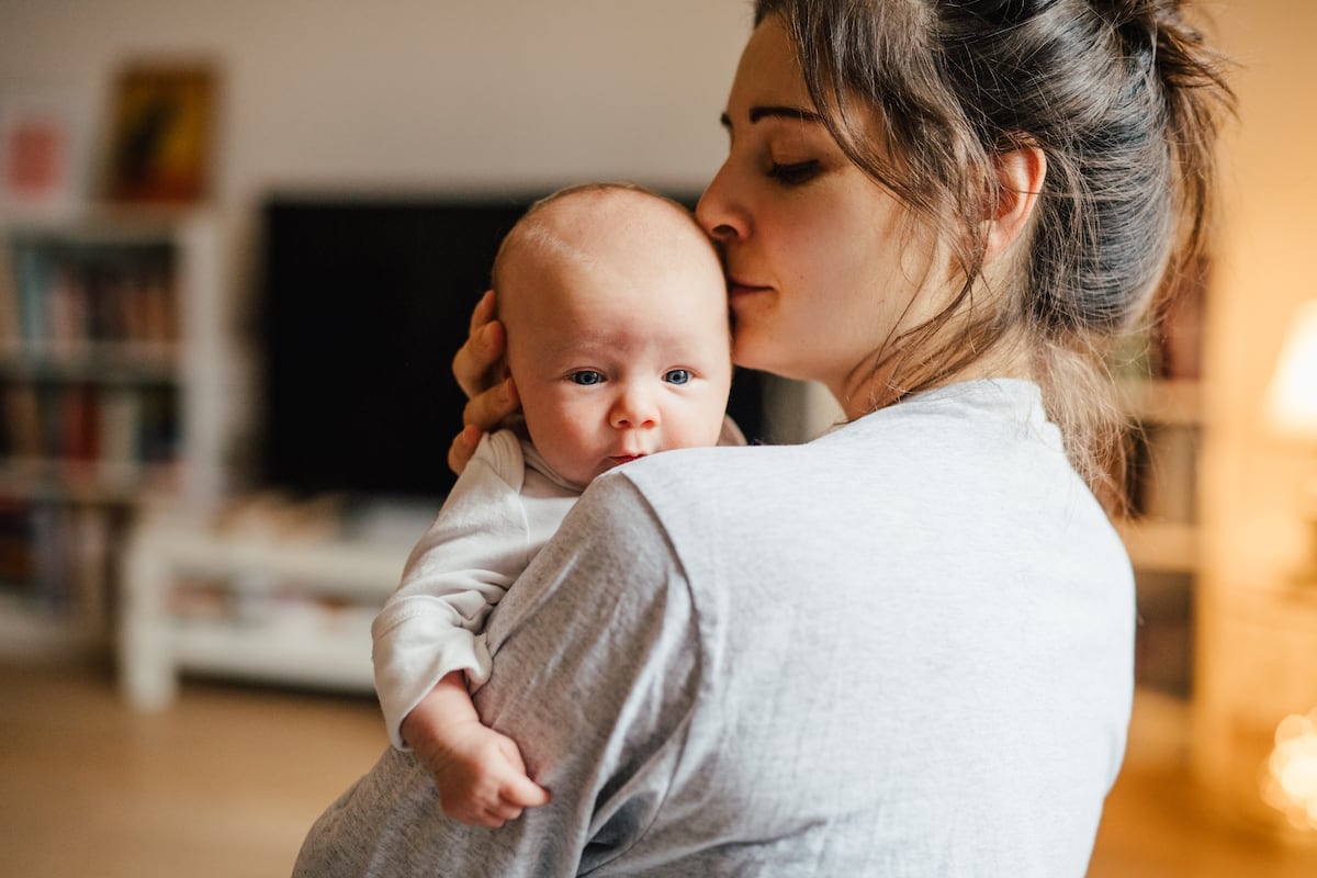 El apellido de la madre primero: en qué países tiene prioridad la herencia materna   | Feminismo | S Moda | EL PAÍS