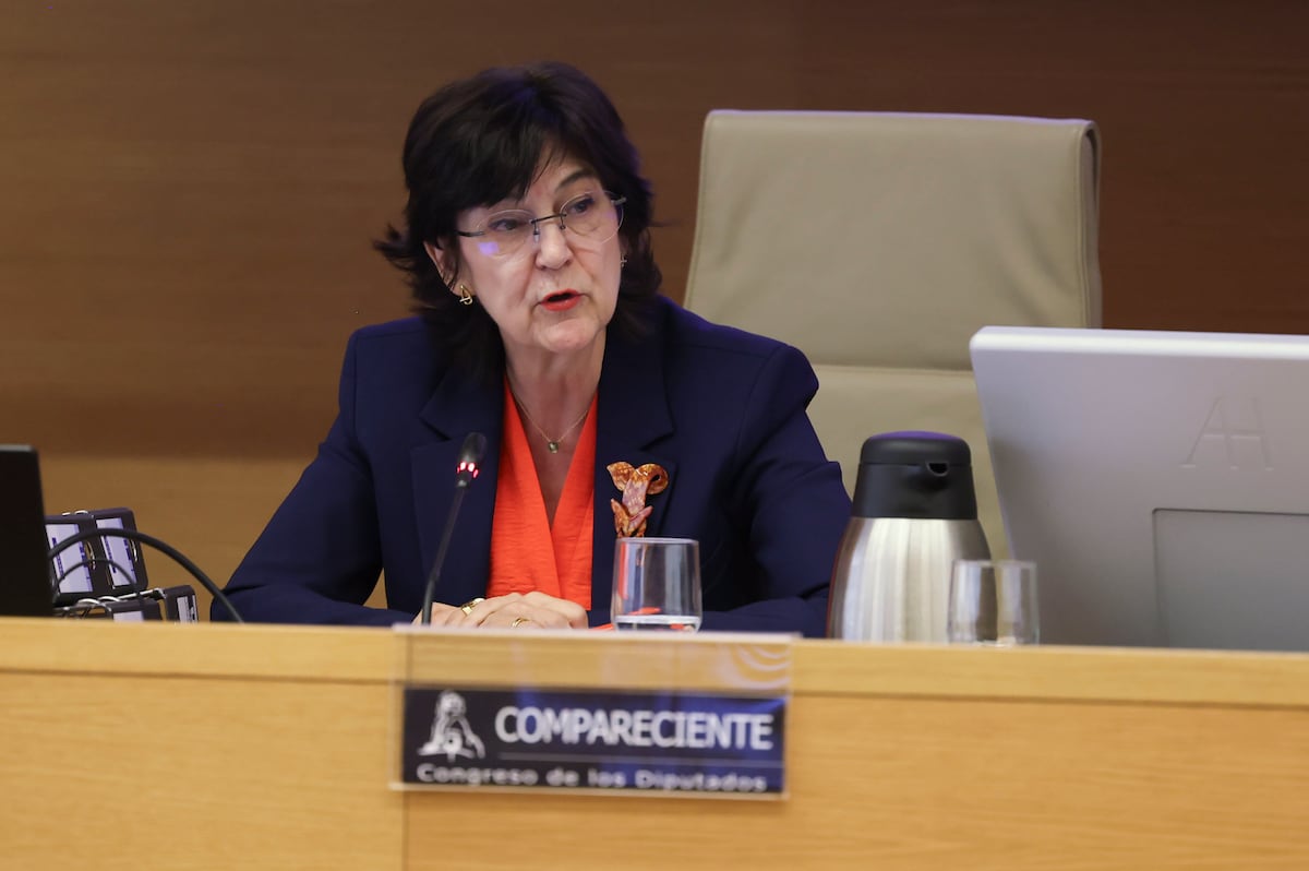 La CNMC abre 35 nuevos expedientes sancionadores a cuatro eléctricas, 18 de ellos a Iberdrola, al margen del apagón | Economía | EL PAÍS