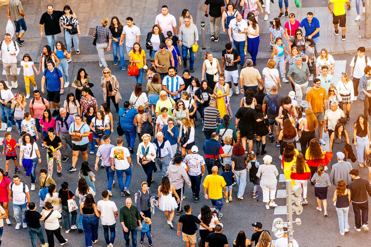 ¿Ya no nos enamoramos? | Ciencia | EL PAÍS