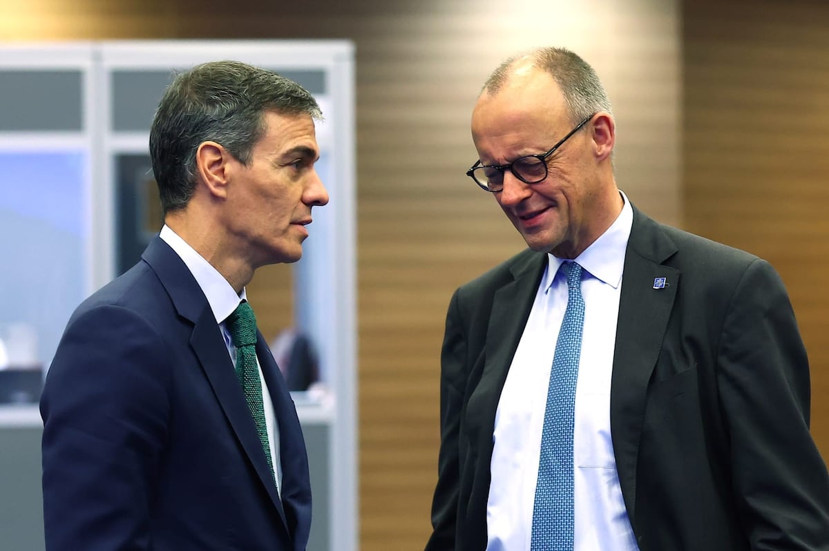 España se suma a Italia y pide a Bruselas suspender las reglas fiscales por la crisis energética | Economía | EL PAÍS