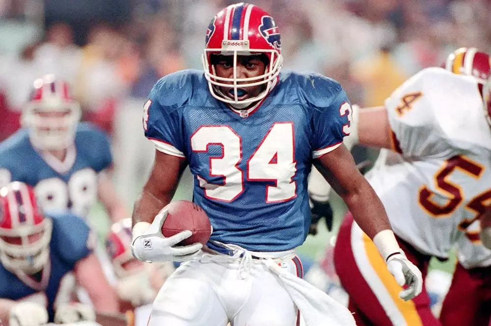 Bills Legend Launches “Seats for Buffalo” — Returning Stadium Access to the Fans Who Never Stopped Believing