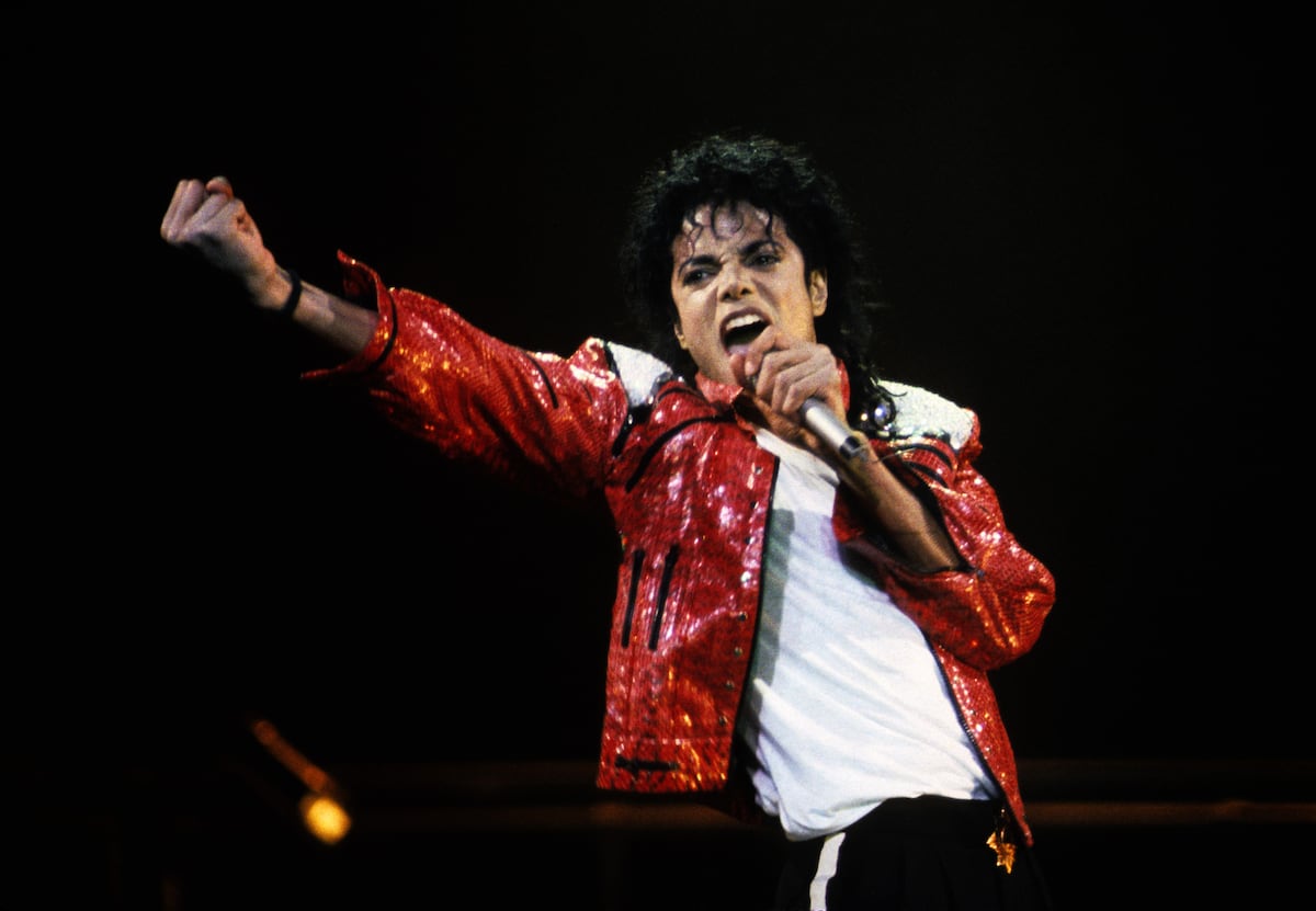 Michael Jackson, el artista incancelable | Cultura | EL PAÍS