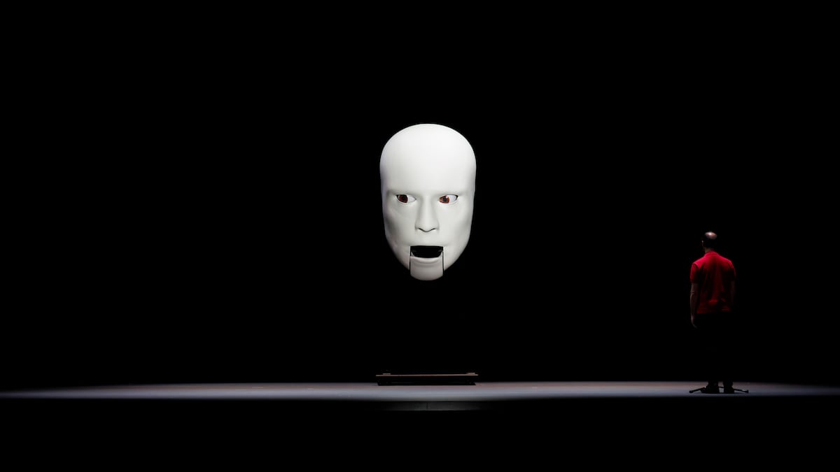 ‘Lexikon’: una experiencia estética que dispara la imaginación | Babelia | EL PAÍS