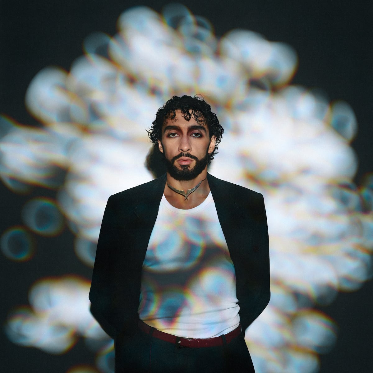Sofiane Pamart, pianista: “Se puede ser rebelde sin dividir y provocador sin irritar” | Babelia | EL PAÍS
