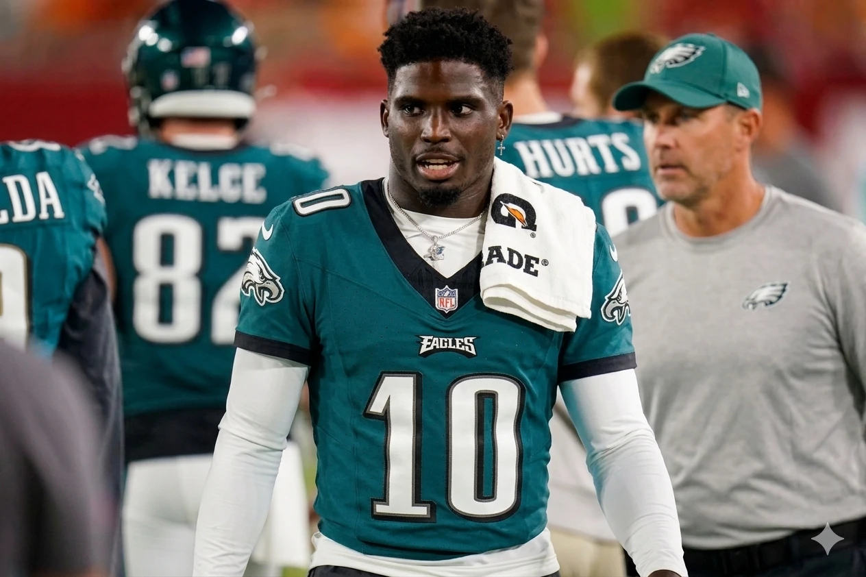 After Serving Prison Sentence, Former Raiders First-Round Pick Announces Desire to Join Kansas City Chiefs — Willing to Start from Scratch as a Chiefs Rookie to Have a Chance to Return to the NFL