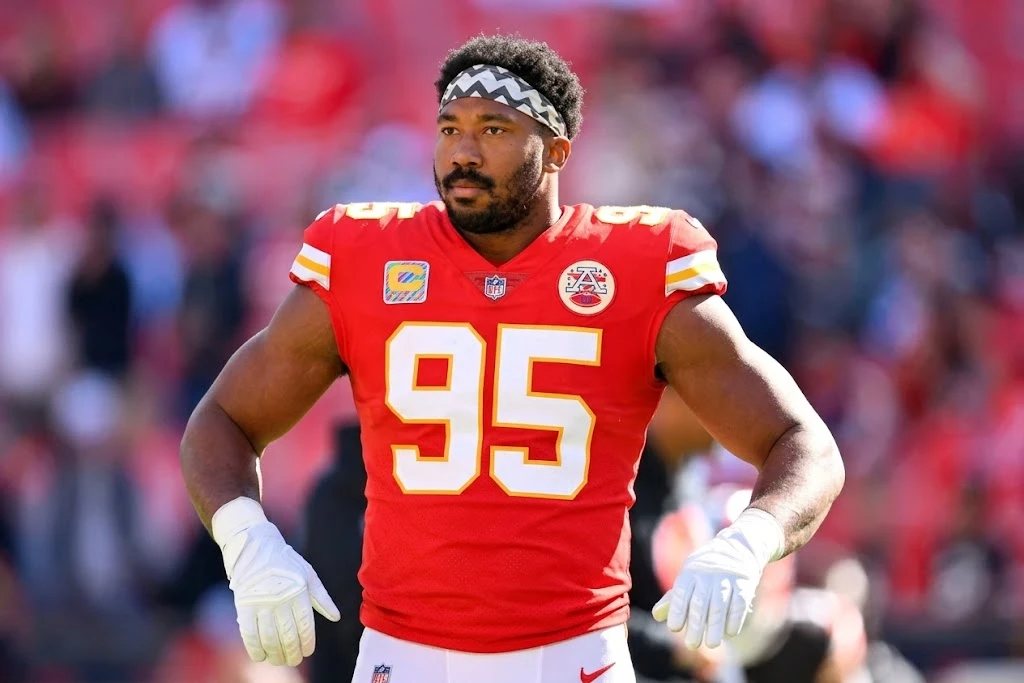 Ian Rapoport Confirms Myles Garrett Is Heading to Kansas City Chiefs