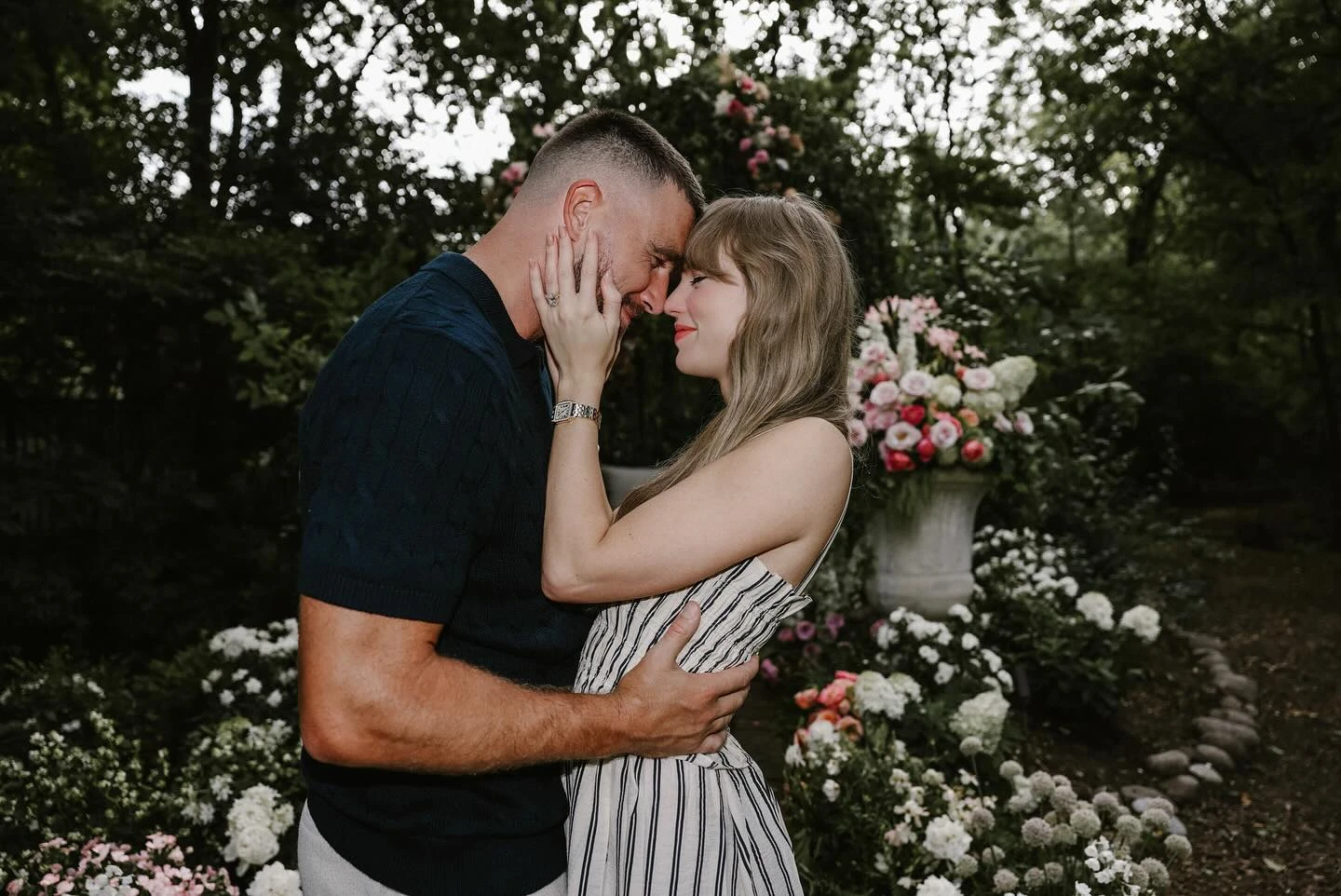 HOT NEWS: Taylor Swift and Travis Kelce Plan to Marry in New York City on July 3 — Here’s What You Need to Know About the “Wedding of the Century”