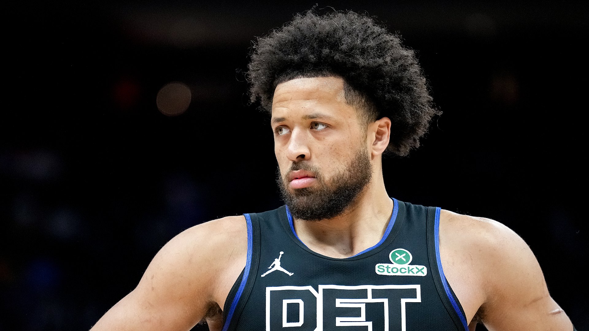 Live Updates: Pistons-Magic starts the day on Peacock