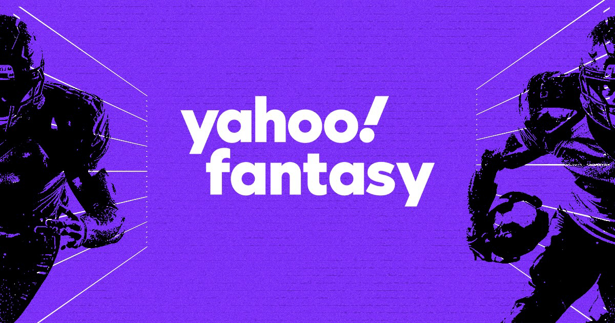 Fantasy News, Scores, Standings, Schedules, Videos and more - Yahoo Sports