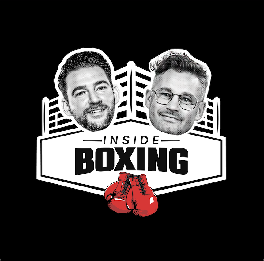 Inside Boxing