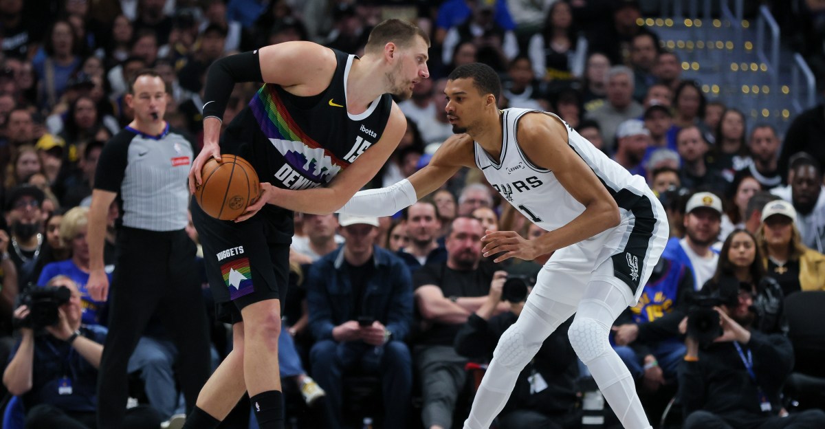2026 NBA Playoffs Preview: Contenders, pretenders, and a title pick | Pounding The Rock