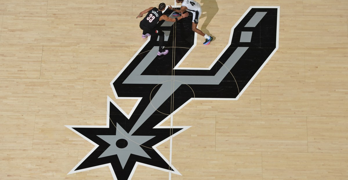 What We Learned from the Spurs loss to the Blazers | Pounding The Rock