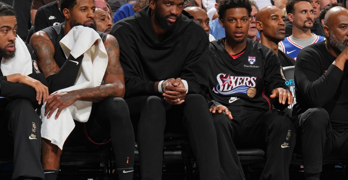 Joel Embiid ruled out for Game 3 vs. Celtics after participating in practice | Liberty Ballers