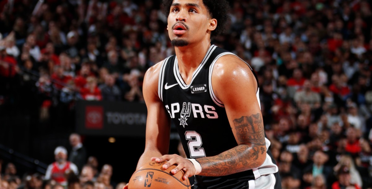 Spurs Game Recaps | Pounding The Rock