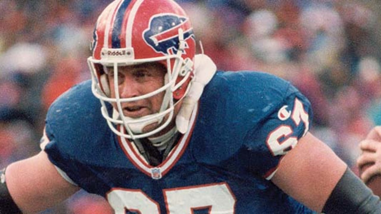 Son of Bills Legend Still Waiting for Father’s Hall of Fame Induction