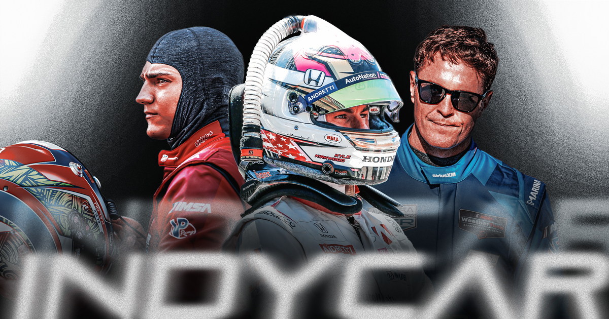 IndyCar Races, Standings, Schedule, News and more - Yahoo Sports