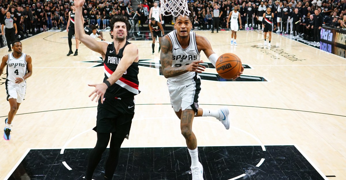 Which Portland team shows up in Game 3, and will Wemby play? | Pounding The Rock