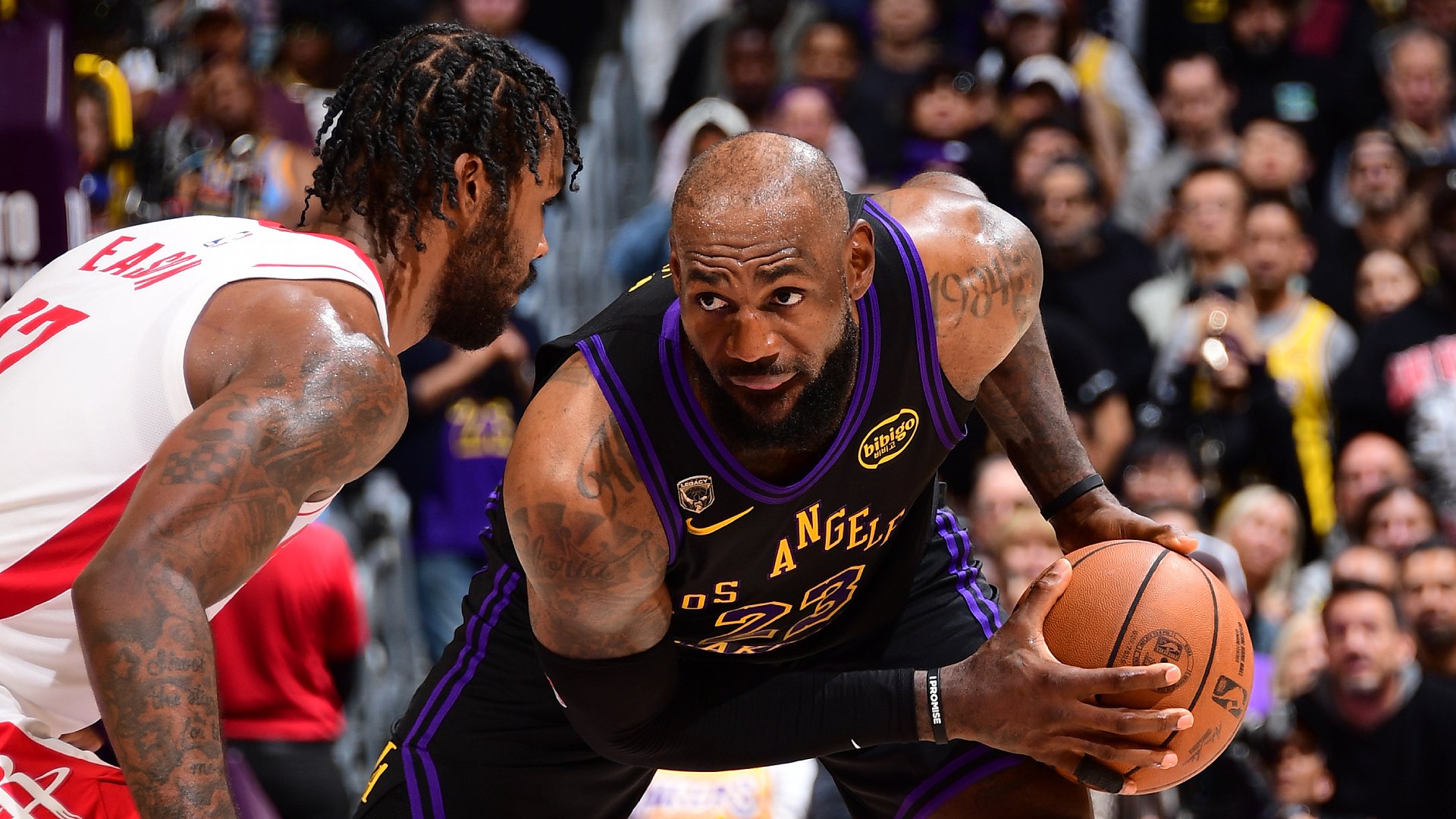 NBA Mailbag: Which first-round series is the best matchup? | NBA.com