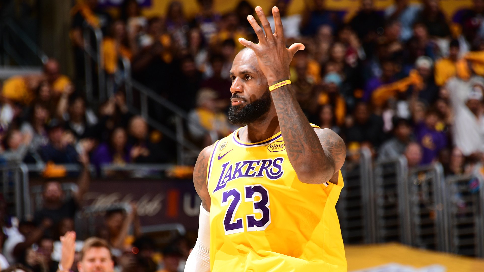 Trending Topics: Which team has impressed most so far in the NBA Playoffs? | NBA.com