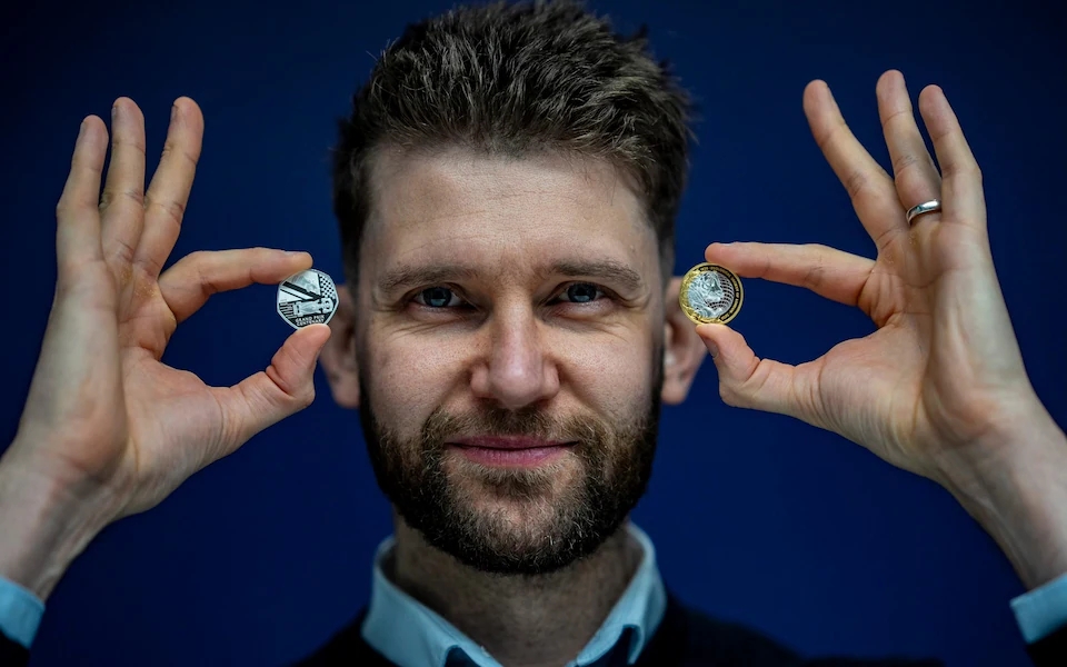 Surnight | Independent Commemorative Coin Information UK