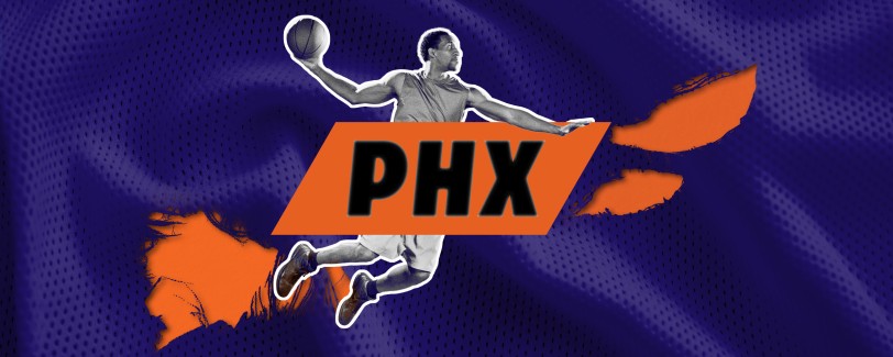 Oklahoma City Thunder at Phoenix Suns (Game 3, Phoenix Home Game 1) tickets - Mortgage Matchup Center - 04/25/2026 | Vivid Seats