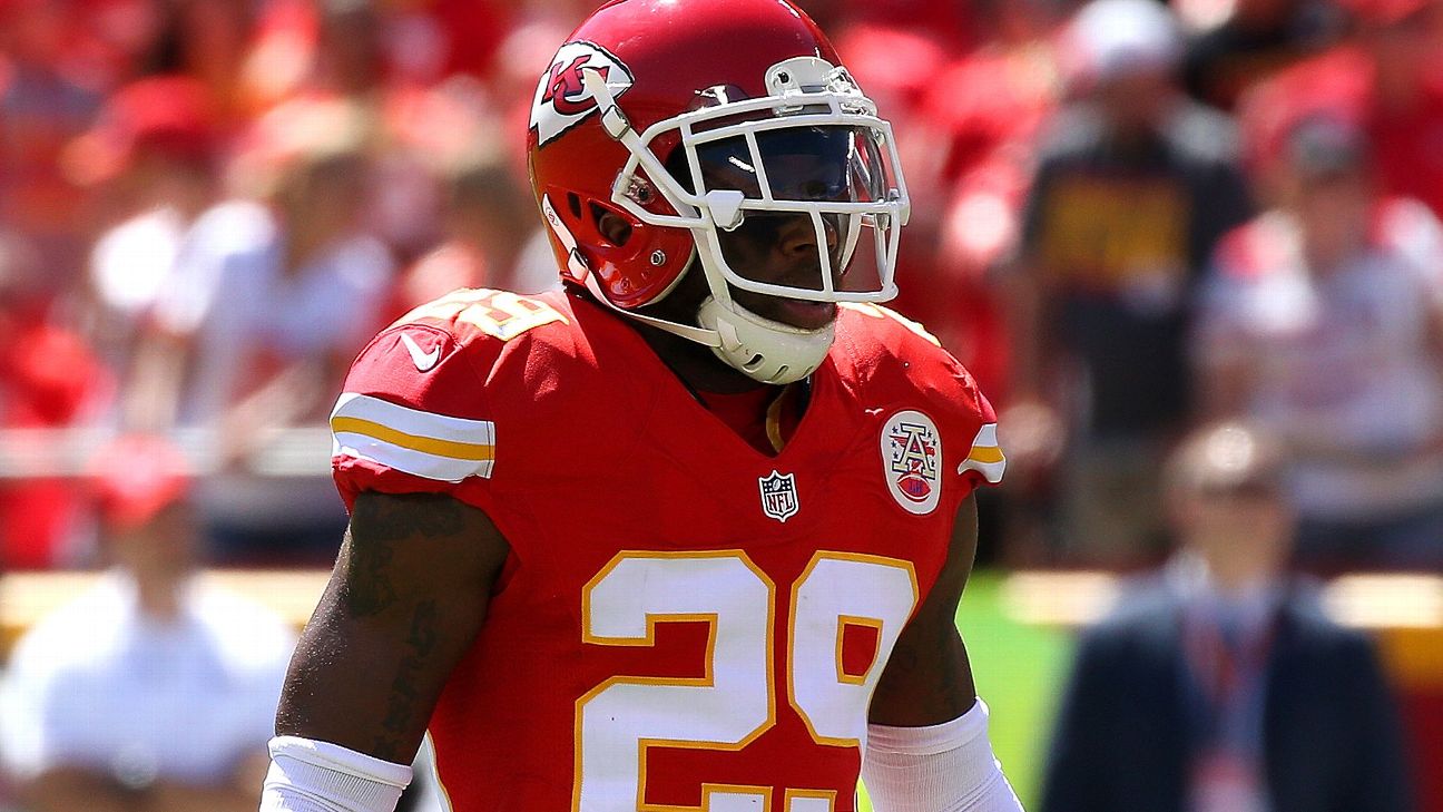 Chiefs Legend Beats Cancer, Returns to NFL — One of the Most Emotional Comebacks Ever