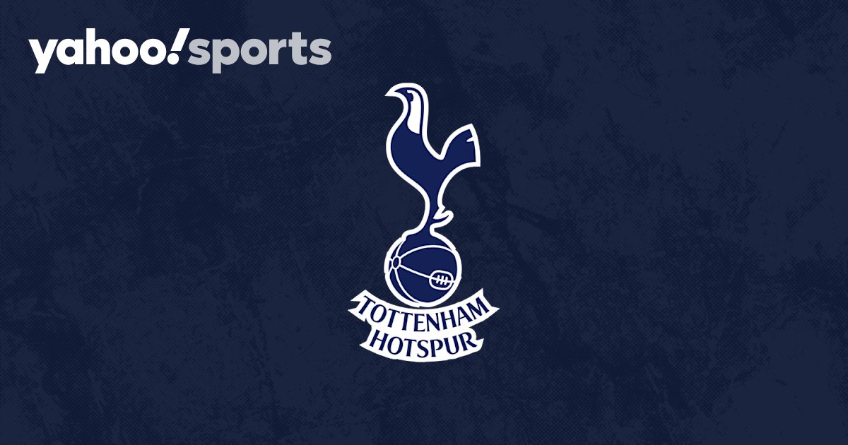 Tottenham Hotspur News, Videos, Schedules, Roster, Stats - Yahoo Sports