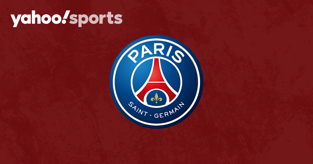 Paris Saint Germain News, Videos, Schedules, Roster, Stats - Yahoo Sports