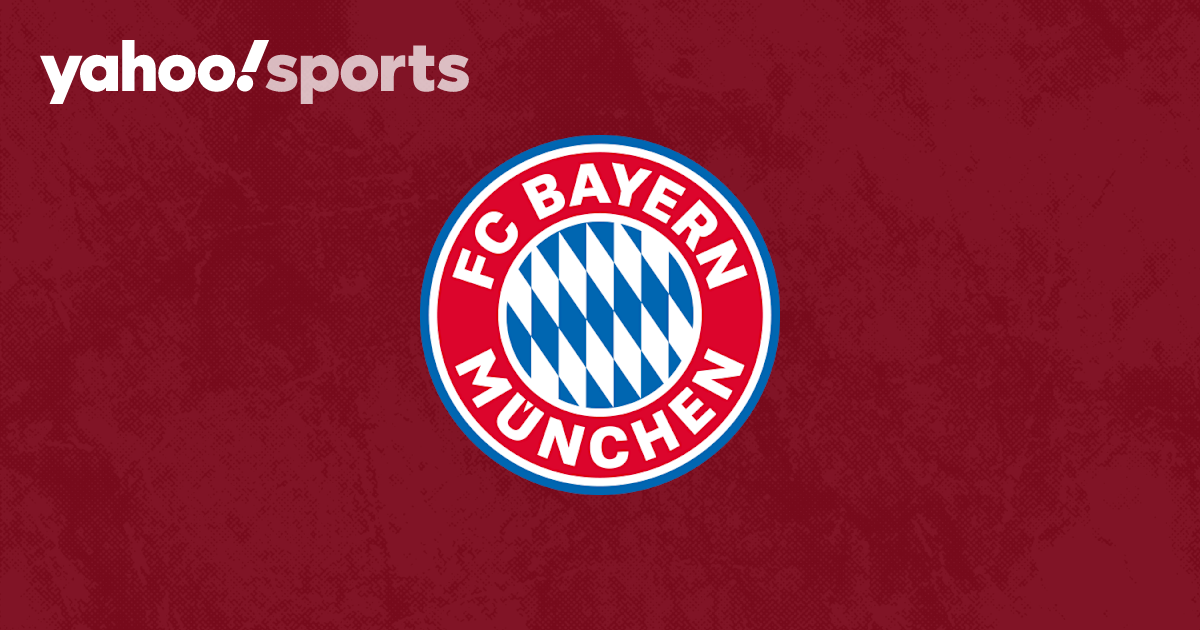FC Bayern München News, Videos, Schedules, Roster, Stats - Yahoo Sports